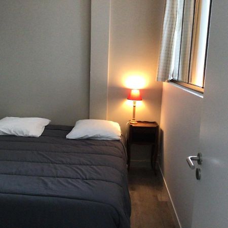Appartement A 5 Minutes De La Plage Беноде Екстер'єр фото