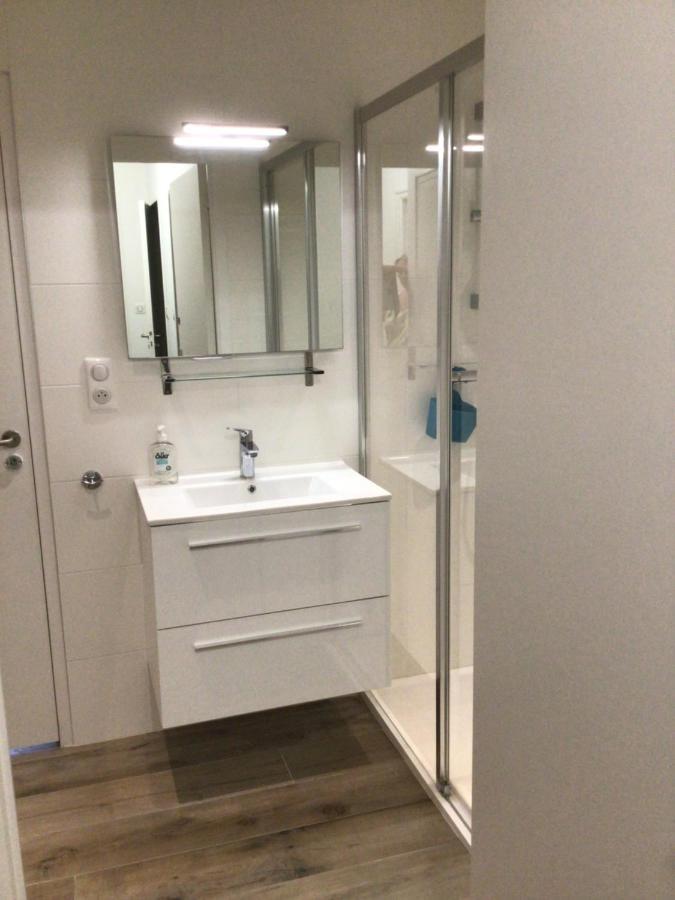 Appartement A 5 Minutes De La Plage Беноде Екстер'єр фото